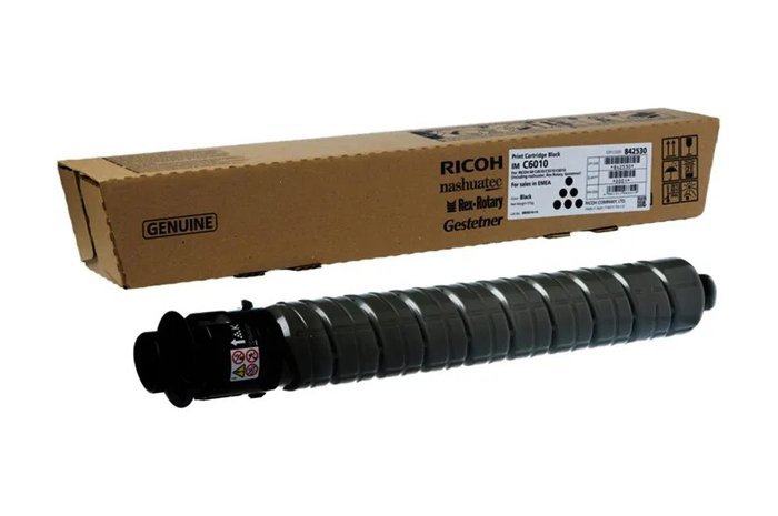 Toner Ricoh 842530 oryginalny black