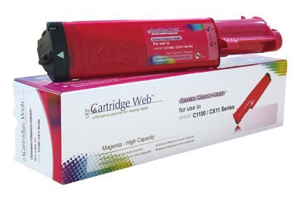 Toner Epson C13S050188 zamiennik magenta