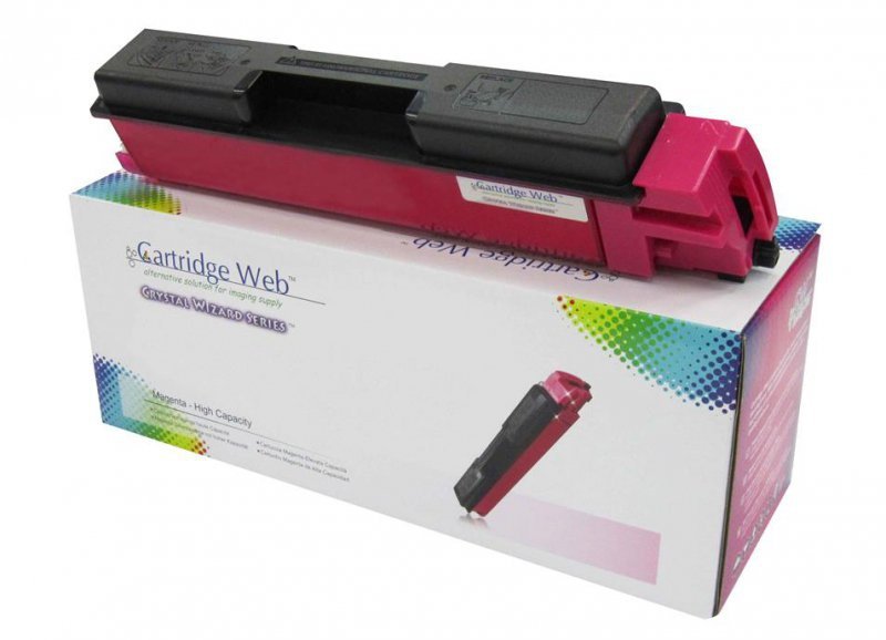 Toner Utax 4472610014 zamiennik magenta
