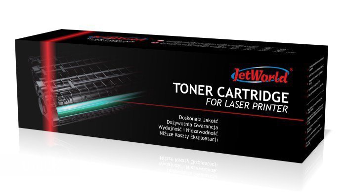 Toner  Czarny Lexmark MS331 zamiennik (55B2000, 55B200E)