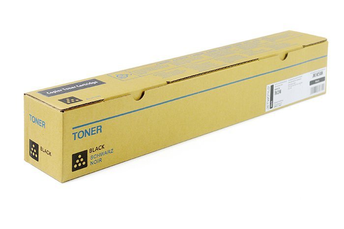 Toner Czarny Minolta Bizhub TN323 (TN-323) zamiennik A87M050, A87M0D0  (zwiększona wydajność)
