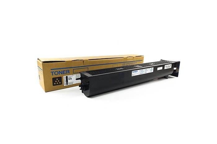 Toner Konica Minolta TN-711K zamiennik black
