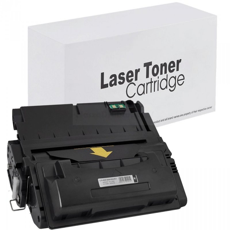 Toner HP 39A Q1339A zamiennik XL