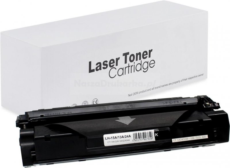 Toner HP 13A Q2613A zamiennik