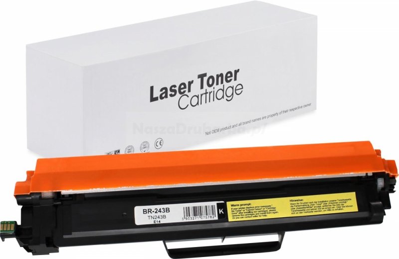 Toner Brother TN-243 zamiennik