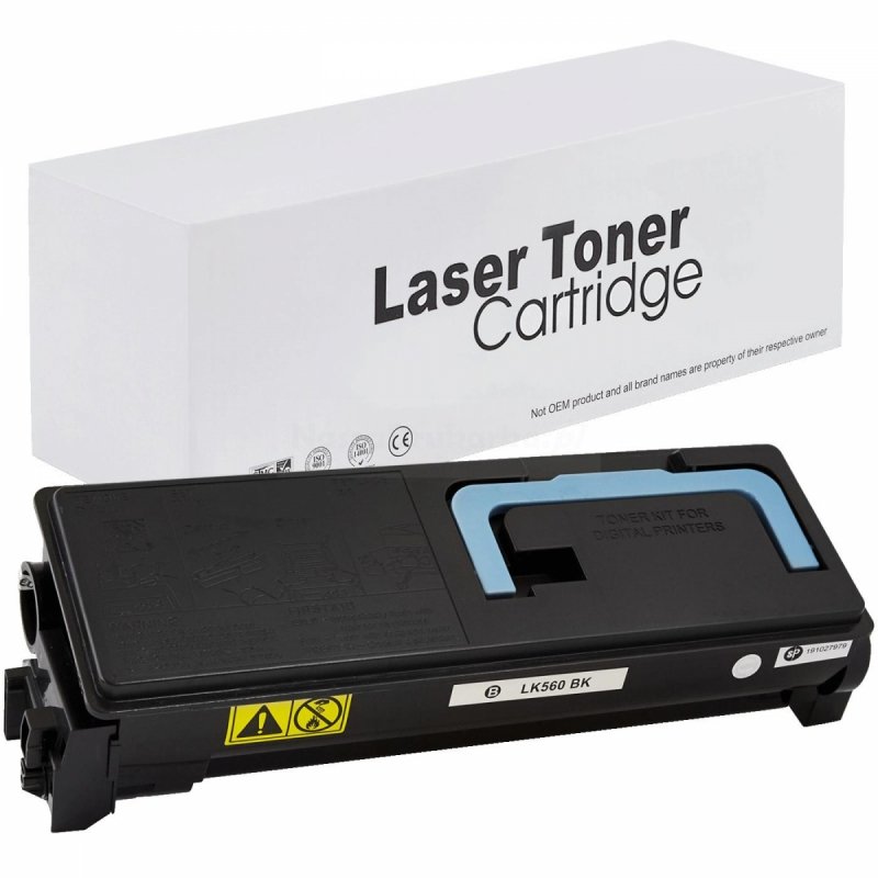 Toner Kyocera TK-560K zamiennik black