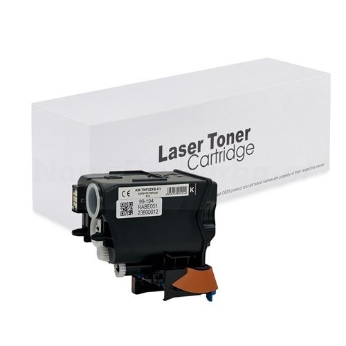 Toner Minolta TNP-22K zamiennik black