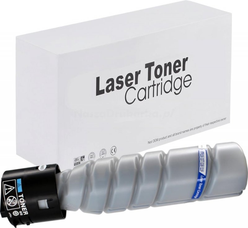 Toner Konica Minolta TN-116 zamiennik