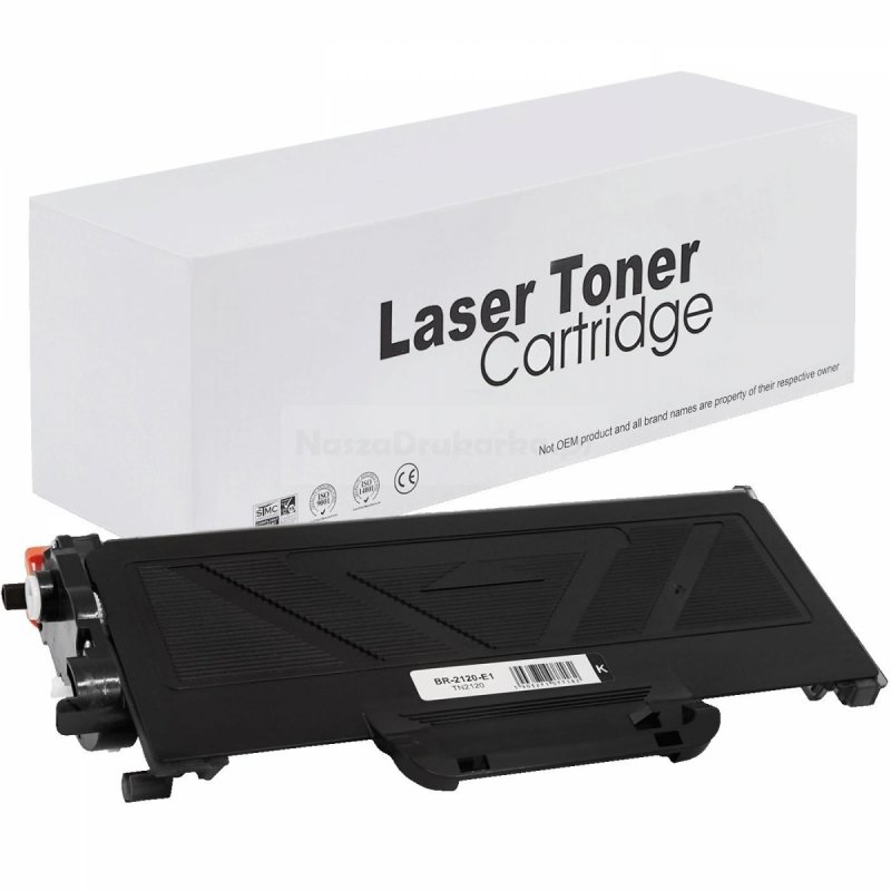 Toner Brother TN-2120 zamiennik XL