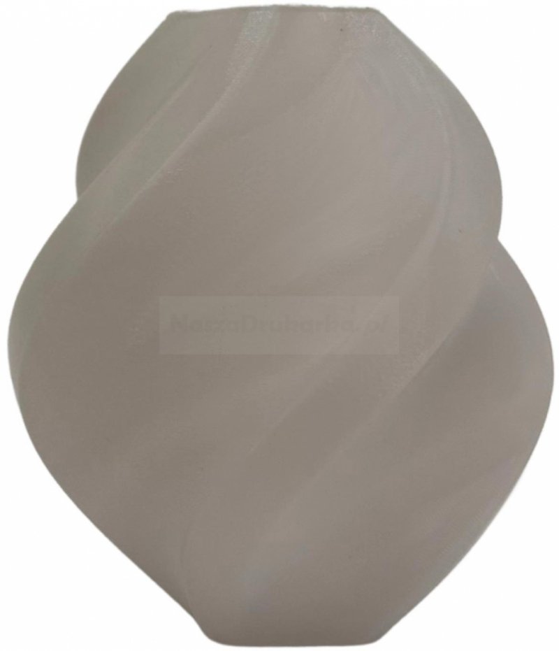 Filament PET-G 1.75mm 1kg gray