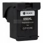 Tusz HP 650 CZ101AE zamiennik black XXL 