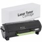 Toner Lexmark 512H 51B2H00 zamiennik XL 