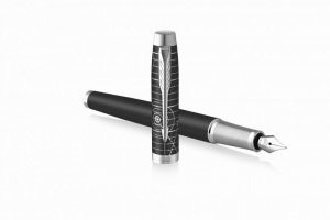 Pióro wieczne IM PREMIUM LEGACY OF FLIGHT CT 2228739 PARKER