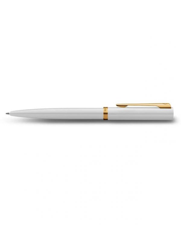 Długopis IMPRESSION biały GT 2225511 WATERMAN