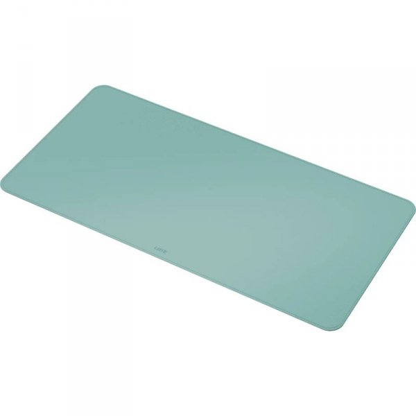 Mata na biurko 800x400mm miętowa 53820051 LEITZ