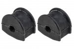 GUMA DRĄŻKA STABILIZATORA TYŁ 2SZT ZGS-CH-033 CADILLAC SRX 2004-2009