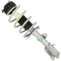 Kolumna McPersona przednia Lewa 9214-0245 RT TOWN & COUTNRY GRAND CARAVAN 