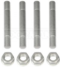 ZESTAW ŚRUB MOCOWANIA PIASTY KOŁA - PRZEDNIEGO 4WD 917-514 F-250 F-350 