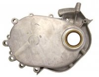 Osłona rozrządu 53020233 Jeep Wrangler YJ 4.2L 1987-1990 