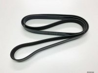 Serpentine Belt for Chrysler 300C 3.0CRD 2005-2010 EEP/300C/004A 