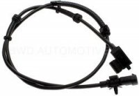 Czujnik ABS przedni lewy 970-072 Jeep Grand Cherokee 1999-2004 