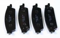 Klocki hamulcowe tylne IMD1194 Chevrolet Avalanche 2007-2012 
