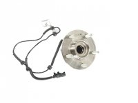 Piasta Przednia 513273 TOWN & COUNTRY GRAND CARAVAN (RT RU) PACIFICA 