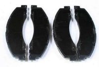 Klocki hamulcowe przednie IMD1328 Ford E350 Super Duty 2008-2009 