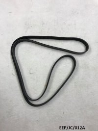 Serpentine Belt for Dodge Journey JC 2.0CRD 2009-2010 EEP/JC/012A 