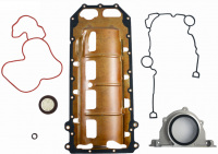 Komplet uszczelek dołu silnika 5,7L 5135818AA Grand Cherokee Dakota RAM 300C Charger 