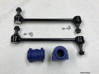 Front Anti-Roll /Sway Bar Repair KIT for Dodge Journey 2009-2017 SAR/JC/004A 