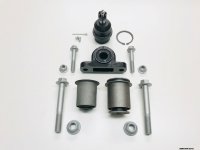 Front Lower Control Arm Repair KIT for Grand Cherokee WK 2005-2010 SBRK/WK/034A 