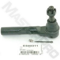 Końcówka drążka kierowniczego BAW ES80311 GMC Savana 1500 2003-2011 