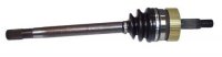 Półoś lewa z przegubem homokinetycznym 4720381 Jeep Grand Cherokee ZJ 1993-1998 