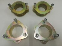 ZESTAW TUNINGOWY - LIFT 2 ZESTAW NA AUTO  MK2SP CALIBER CO<br />MPASS  PATRIOT 