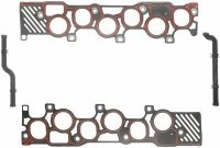 Uszczelki kolektora ssącego MS959321 E-150 E-250 1997-1998 4.2 L. 