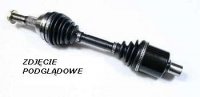 Półoś prawa 4880212AG Voyager Caravan RT 2008 -|} . 2.8CRD 