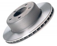 Tarcza hamulcowa przednia 52008440 Jeep Cherokee XJ 1990-1999 