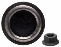 Sworzeń wahacza przedniego górnego 505-1268 Explorer 2002-2005 