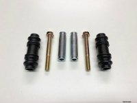 Brake Caliper Pin Repair KIT for Jeep Grand Cherokee ZJ 1993-1998 CRK/ZJ/006A 