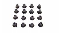 Uszczelniacze zaworowe Caliber 07-09 1,8l 2,4l 07-10 2,0l 