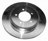 Tarcza hamulcowa tylna Explorer / Mountaineer PRT5358/54098 