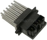 Opornik dmuchawy RU399 Dodge Caravan 2001-2007 