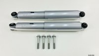 2 x Rear Shock Absorber for Jeep Grand Cherokee WJ / WG 1999-2004 SSA/WJ/008A 