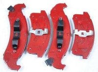 Klocki hamulcowe przednie SMD623 Pontiac Bonneville 1994-1999 
