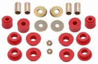 Łącznik stabilizatora przedniego 545-1018B F150 1975-1998 