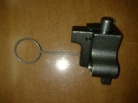 Napinacz łańcucha drugi 53021168AA Jeep Grand Cherokee WK 4.7L 2005-2009 