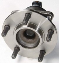 Piasta koła tylnego 512169 Grand Caravan 2001-2007 