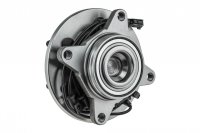 PIASTA KOŁA PRZÓD KLP-CH-039 FORD EXPEDITION LINCOLN NAVIGATOR RWD 2002-2006 
