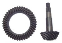 Talerz i wałek ataku 5073013AA Jeep Wrangler TJ 02.10.00-2006 ratio 3.07 